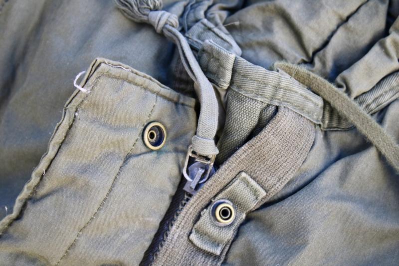 U.S. Army Sleeping Bag