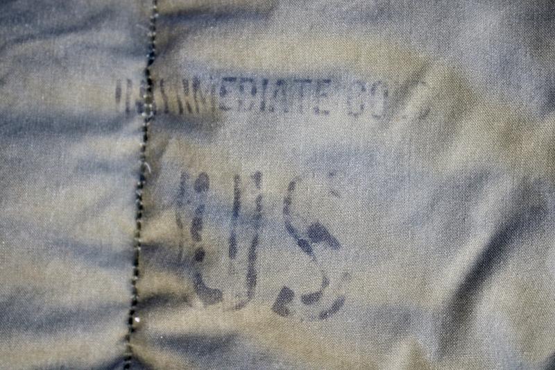 U.S. Army Sleeping Bag