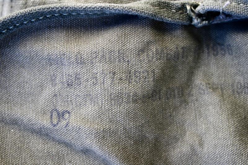 U.S. M1956 Webbing Set