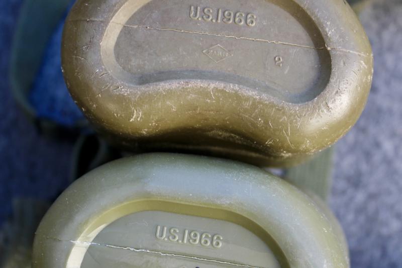 U.S. M1956 Webbing Set