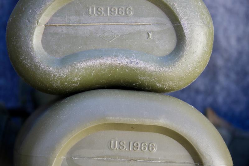 U.S. M1956 Webbing Set