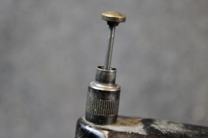 U.S. AN/PRT4 Radio Receiver Set