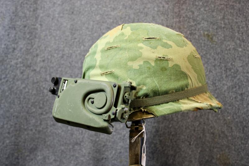 U.S. AN/PRT4 Radio Receiver Set