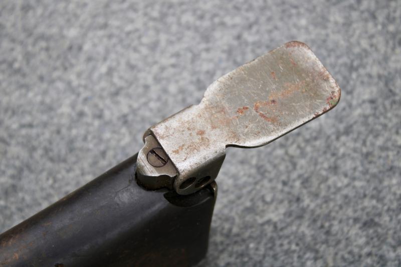 U.S. M1918A2 Browning Automatic Rifle ( Pre-EU/UK Deactivation )