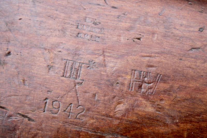 Australian No1 MKIII* Rifle. ( Pre-EU/UK Deactivation )