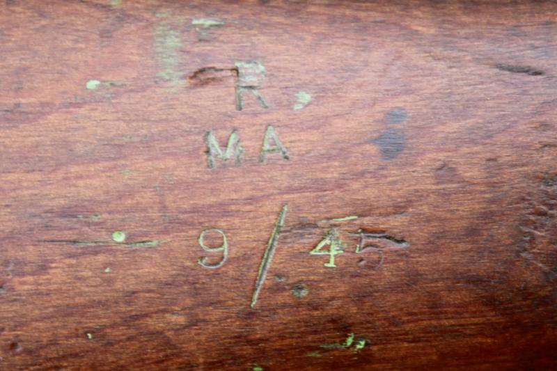 Australian No1 MKIII* Rifle. ( Pre-EU/UK Deactivation )