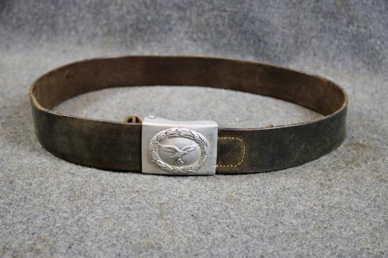 Luffwaffe Belt & Buckle
