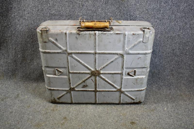 German M1924 Stick Grenade Box