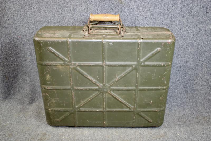 German M1924 Stick Grenade Box