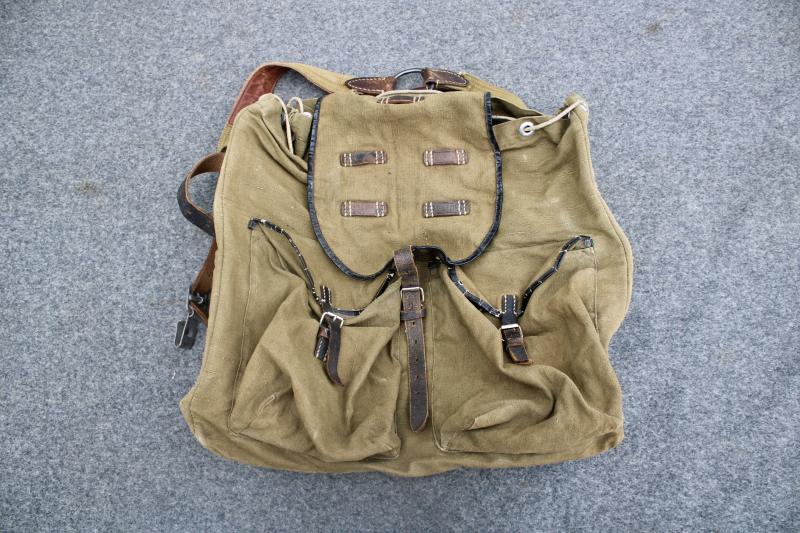 German Rucksack
