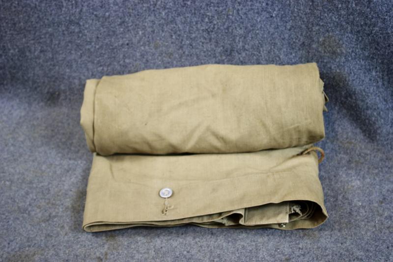 German Tan M31 Zeltbahn