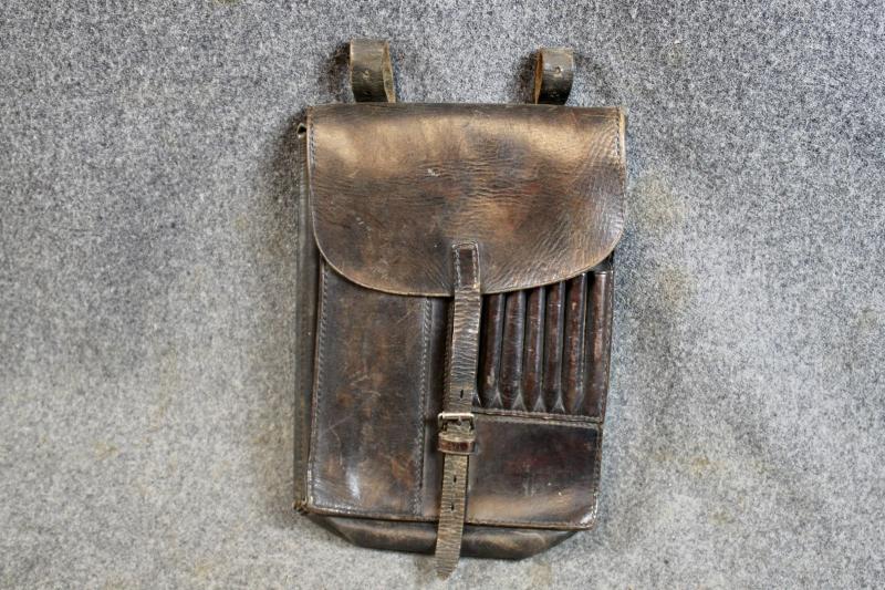 German M1935 Map Case