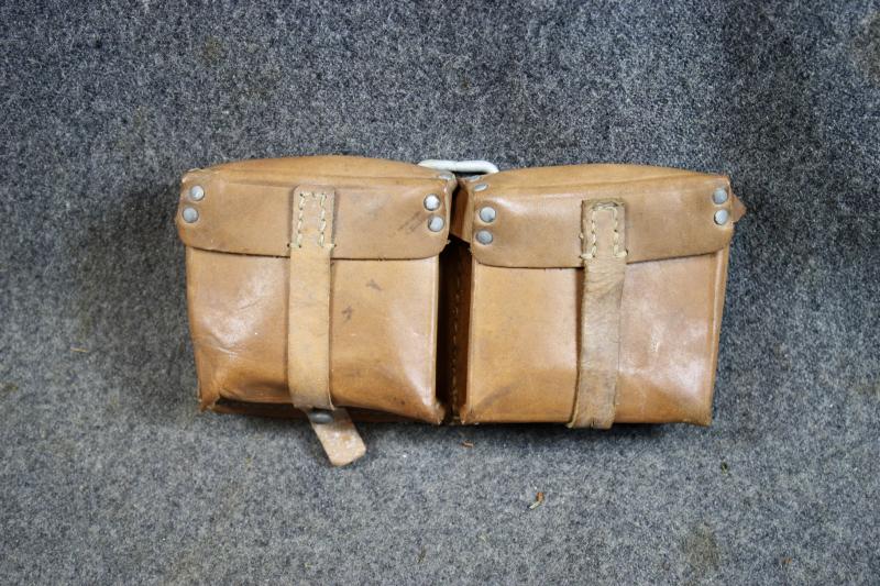 German G43 Magazine Pouch