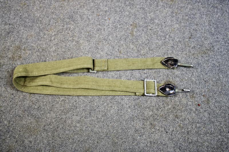 German M31 Bread Bag Shoulder Strap
