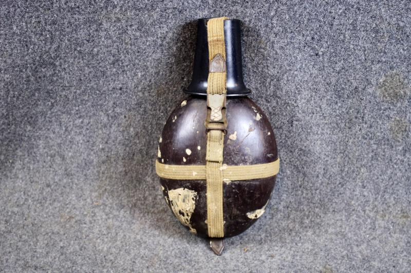 German Tropical Water Bottle