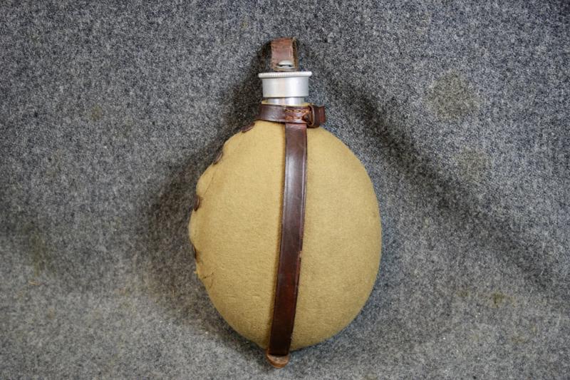 German M34 Water Bottle