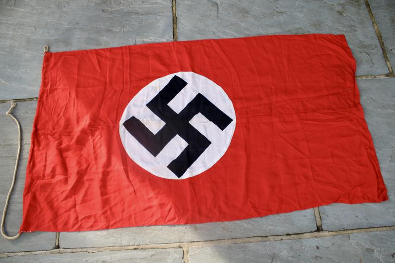 NSDAP Flag