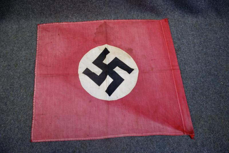 NSDAP Flag