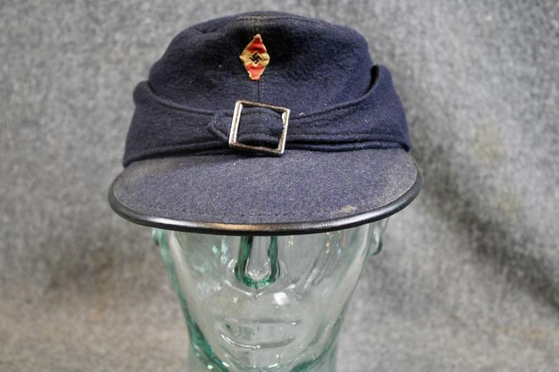 Hitler Youth Ski Cap