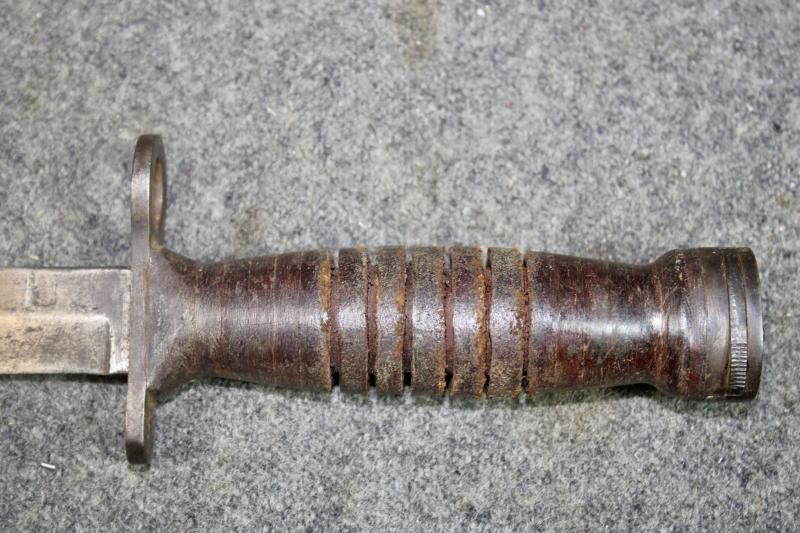 U.S. M4 Bayonet