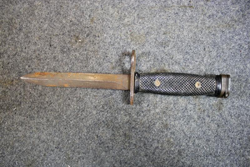 U.S. M7 Bayonet
