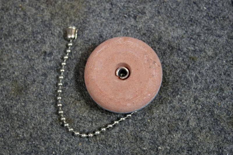 U.S. Type IV Survivial Ax