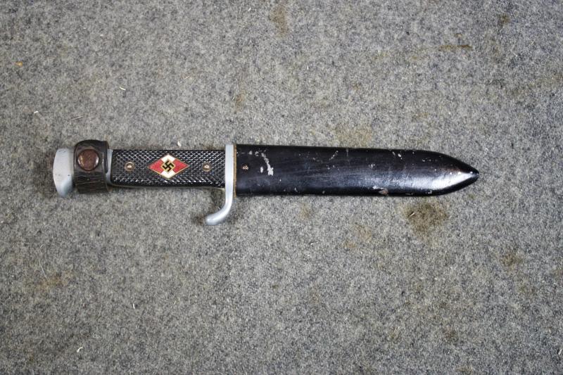Hitler Youth Dagger