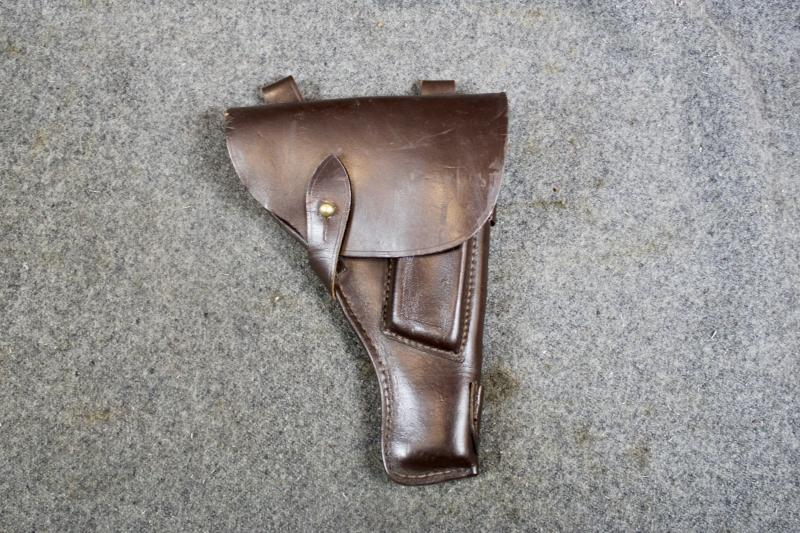 Russian/Soviet TT30 Holster