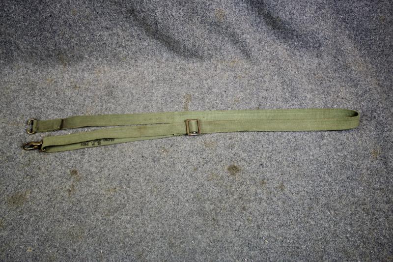British Sterling SMG Sling