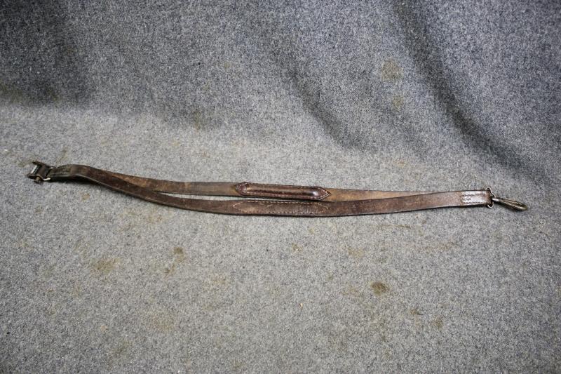 German WW2 MG42 Sling