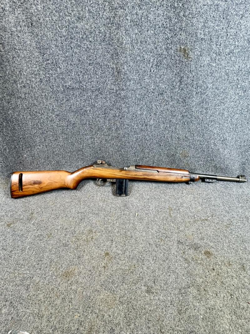 U.S. M1 Carbine                   ( Pre-EU/UK Deactivation )