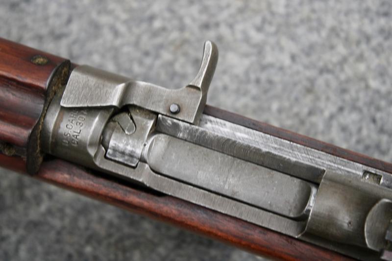 U.S. M1 Carbine ( Pre-EU/UK Deactivation )