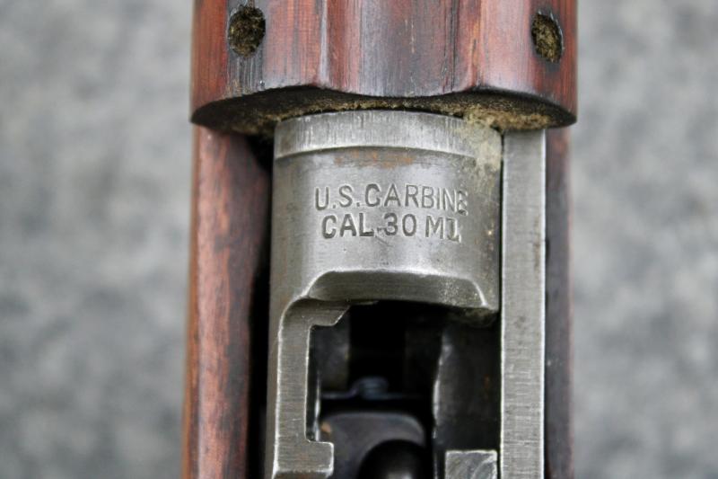 U.S. M1 Carbine ( Pre-EU/UK Deactivation )