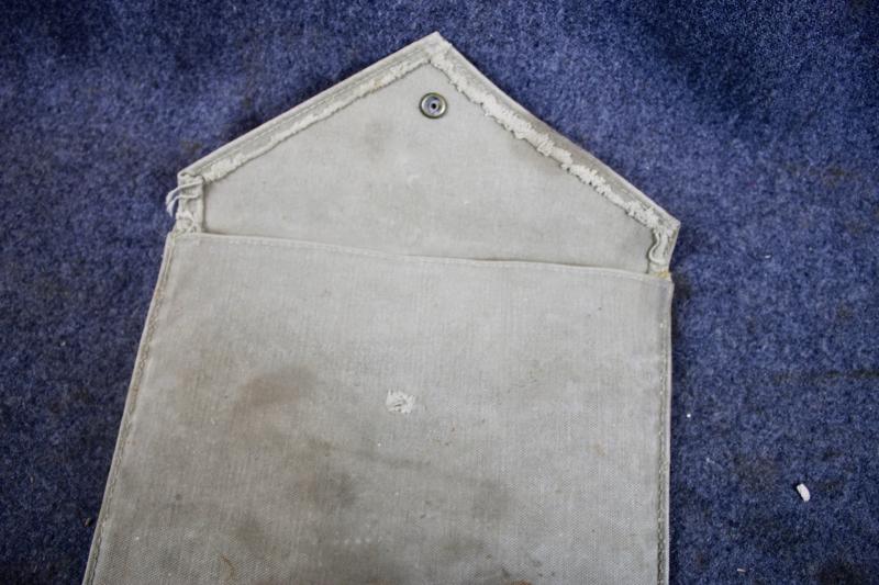 British Map Instruction Guidance Book & Cover