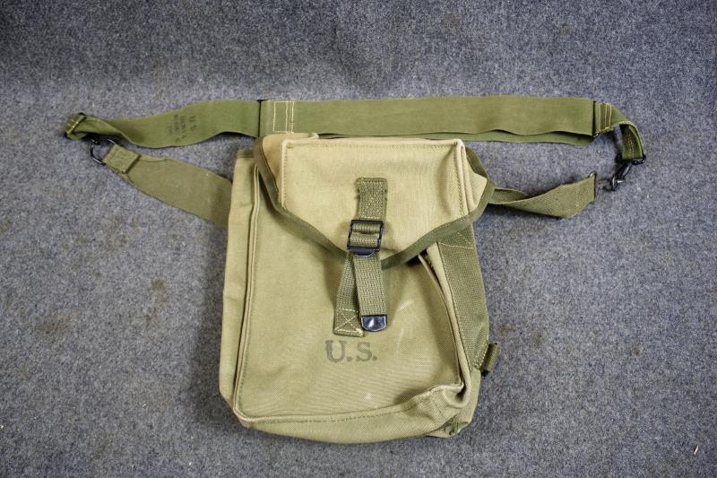 U.S. M1 Ammunition Bag