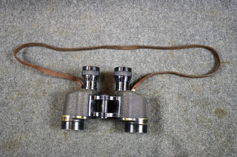 U.S. Army 6x30 Binoculars