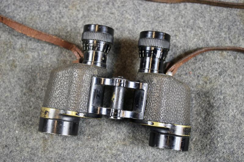 U.S. Army 6x30 Binoculars