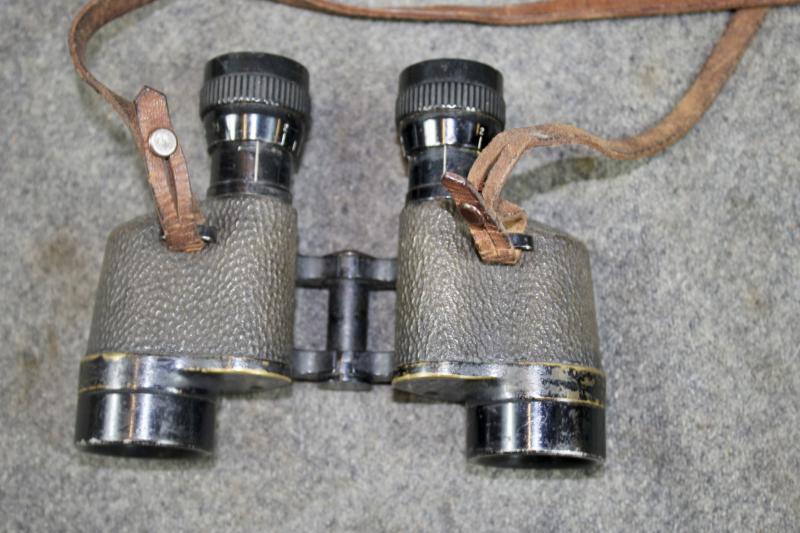 U.S. Army 6x30 Binoculars