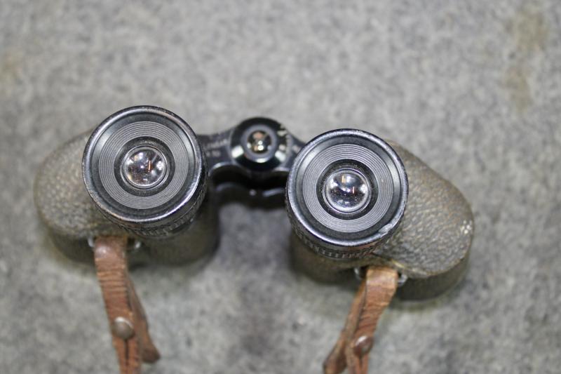 U.S. Army 6x30 Binoculars