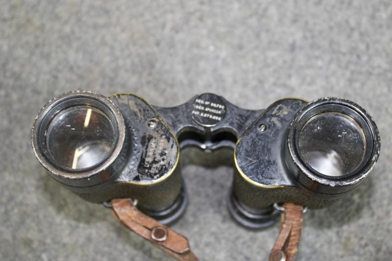 U.S. Army 6x30 Binoculars