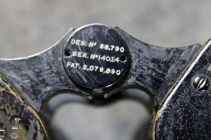 U.S. Army 6x30 Binoculars