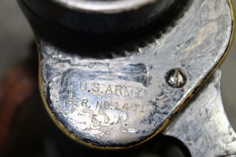 U.S. Army 6x30 Binoculars