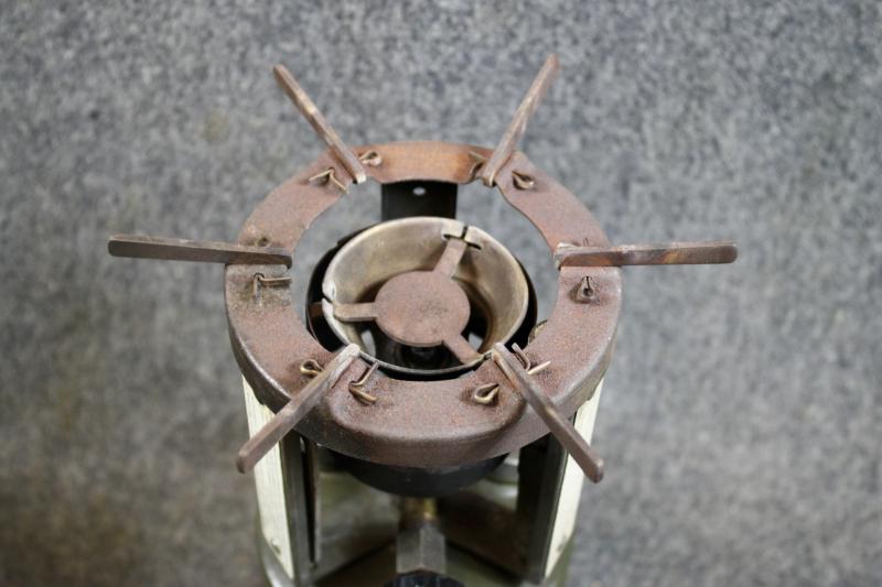 U.S. M1941 Gasoline Stove