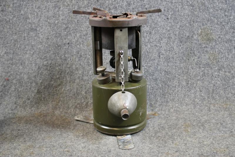 U.S. M1941 Gasoline Stove