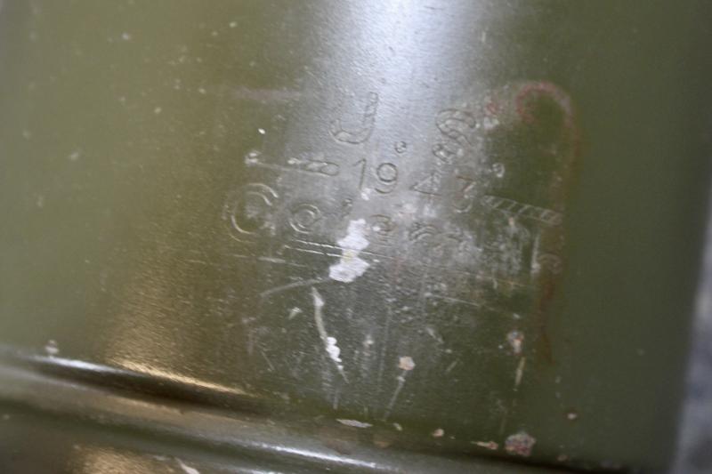 U.S. M1941 Gasoline Stove