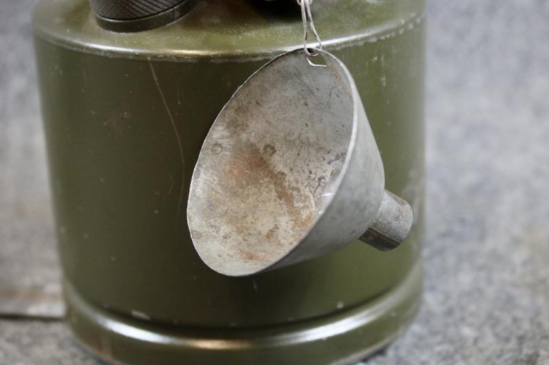 U.S. M1941 Gasoline Stove