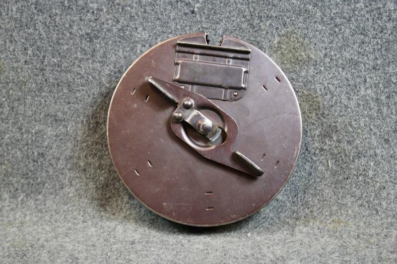 Replica U.S. M1928 Thompson Drum Magazine