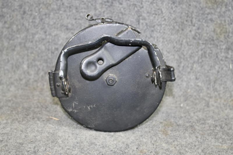 MG42/34 Assault Drum Magazine