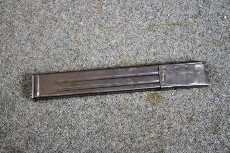 German MP40 Magazine