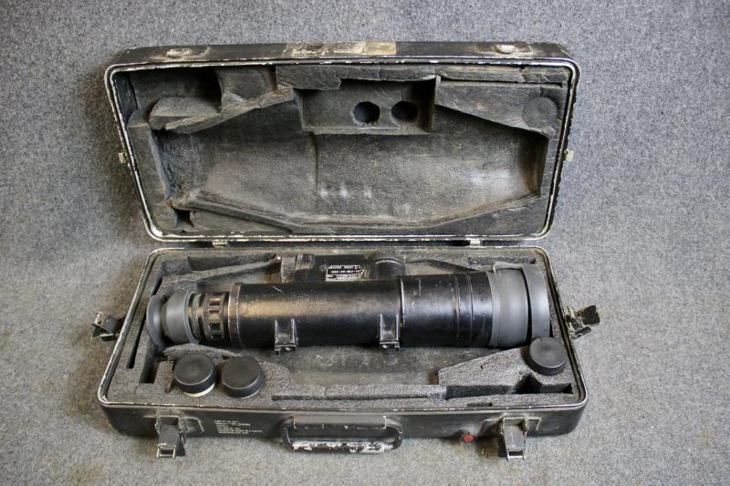 U.S. ANPVS-2 Startlight Night Vision Scope